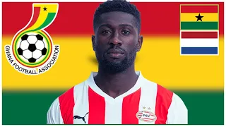 GOOD NEWS NETHERLANDS BORN GHANAIAN SET RECORD IN UCL MO KUDUS LATEST UPDATE OSMAN 