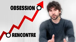Comment une femme tombe amoureuse ?