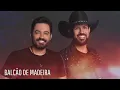 Fernando e Sorocaba - Balcão de Madeira