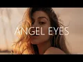 Download Lagu ÁSDÍS - Angel Eyes (Lyrics)