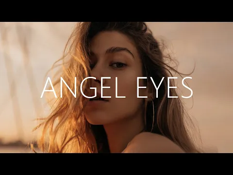 Download MP3 ÁSDÍS - Angel Eyes (Lyrics)