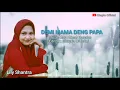 Download Lagu DEMI MAMA DENG PAPA - Cover Lily Shantra