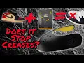 Crep Protect Shield Review Stop AJ1 toe box creases