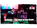 Activate - the beat of the drum (Lima Peru) [TechnoDuyPeru]