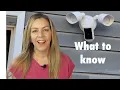 How to Install 4K Ring Floodlight Cam 2nd Gen