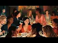 Harmony of the Senses Women Over Dinner