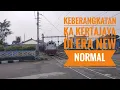 Download Lagu Keberangkatan Ka Kertajaya Di Era New Normal