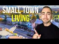 Is the Grass Greener Exploring Towns Around Frederick MD