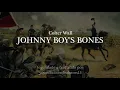 Colter Wall - Johnny Boy's Bones (legendado)