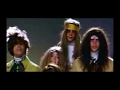 HAIR stereo THE COWSILLS