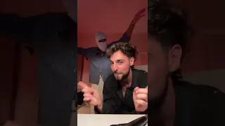 TUL8TE X SAINT LEVANT 