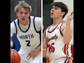 Kimberly vs Appleton North high school boys basketball livestream during the 2025-26 season
