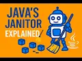 Automatic Memory Management in Java Garbage Collection Explained