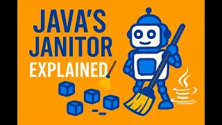 Automatic Memory Management in Java Garbage Collection Explained
