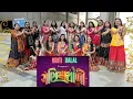 Download Lagu Chaniya Choli | @VritiDalal Choreography | Dance cover #garba #navratri  #easygarbasteps