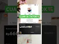 Download Lagu CARA DAPAT PENGHASILAN DI TIKTOK 💸💸 #tiktok #shortvideo #beritaterkini