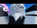 Another Roblox R63 Sus Animation like People Wanted