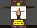 THE GOOD NEWS OF EASTER Fun Simple Motions for Kids