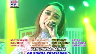 intan da2 bunga dahlia official music video 