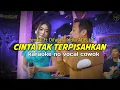 Download Lagu CINTA TAK TERPISAHKAN Fendik Ft Difarina Indra ADELLA KARAOKE no vocal cowok