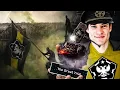 The Great Trial Experience HOI4 TNO
