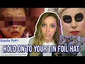 Looking into the Panda Eyes Conspiracy