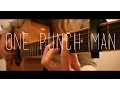 Download Lagu ONE PUNCH MAN OST - SAD THEME - Linnea Andersen[Fingerstyle Guitar]