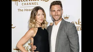 Andrew Walker s Special Relationship with His Wife