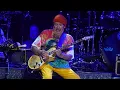 Santana Live One Full Show 28 Songs The Woodlands TX