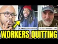 USPS Workers Are QUITTING Everywhere Here s Why