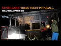 Lagu HORROR‼️TEROR KUNTILANAK DI TEMPAT WISATA TERBENGKALAI || EL ADVENTURE EXPLORE CCTV 