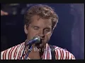 You're The Inspiration-Chicago / lyrics