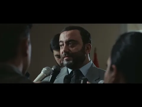 «Վազգեն․ Վերջին Սպարապետը» Official Trailer