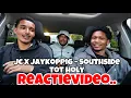 #74 Jc \u0026 Nilson74 LATEN BANGERS HOREN!!! Reageren Op.. #74 Jc X Jaykoppig - Southside tot Holy