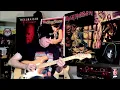 Download Lagu Scorpions - Now - Guitar Cover #BlackoutLP