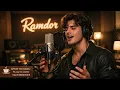 I’d Rather Leave While I’m In Love - Male Cover (Ramdor Cover Songs)