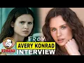 FROM Interview Should Sara Be Forgiven Ft Avery Konrad