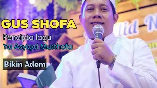 Download Ya Asyiqol Musthofa - Al Mubarok Qudsiyyah MP3