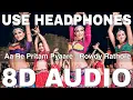 Download Lagu Aa Re Pritam Pyaare (8D Audio) || Rowdy Rathore || Akshay Kumar || Mamta Sharma, Sarosh Sami
