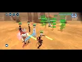 Padme vs 7 Relic CLS Team