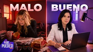 Hábitos que no te dejan avanzar (y Cómo Eliminarlos)