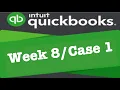 Computerized Accounting - C8C1 Solution