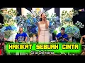 Lagu HAKIKAT SEBUAH CINTA - GITA SELVIANA FT BERKAH MUSIC | DANGDUT KOPLO JARANAN