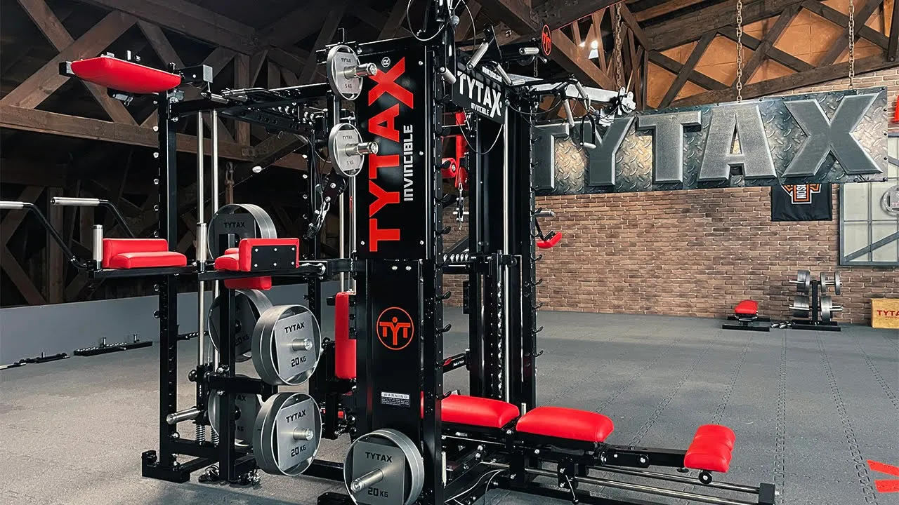 What is the Best Multifunctional Home Gym Machine? Top Picks 2025