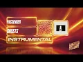 Passenger - Ghosts (Instrumental)