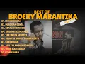Download Lagu TEMBANG KENANGAN BROERY MARANTIKA FULL ALBUM 🎶 | Kaulah Segalanya, Duri dan Cinta, Kemesraan