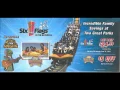 Six Flags Over Texas Coupons