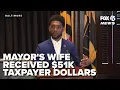 Mayor Scott s wife received 51K taxpayer dollars through youth fund