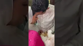 الليلة غير كل يوم وليلة      يارب اوعد كل مشتاق    الفرحة دى    قولوا امين يارب اوعد كل البنات   دندنها