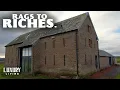 Download Lagu Turning an old Barn into their Forever Home? | Will they go over budget? | My Impossible Home